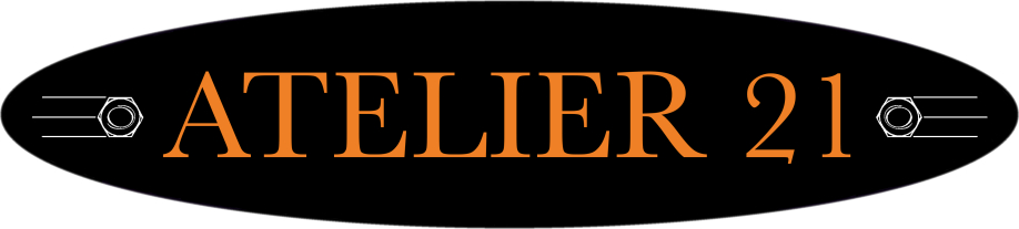ATELIER 21